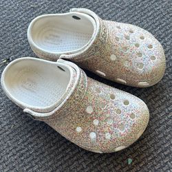 Kids Crocs Size 13