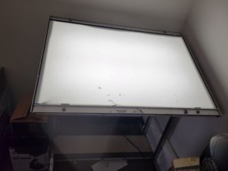 Light table