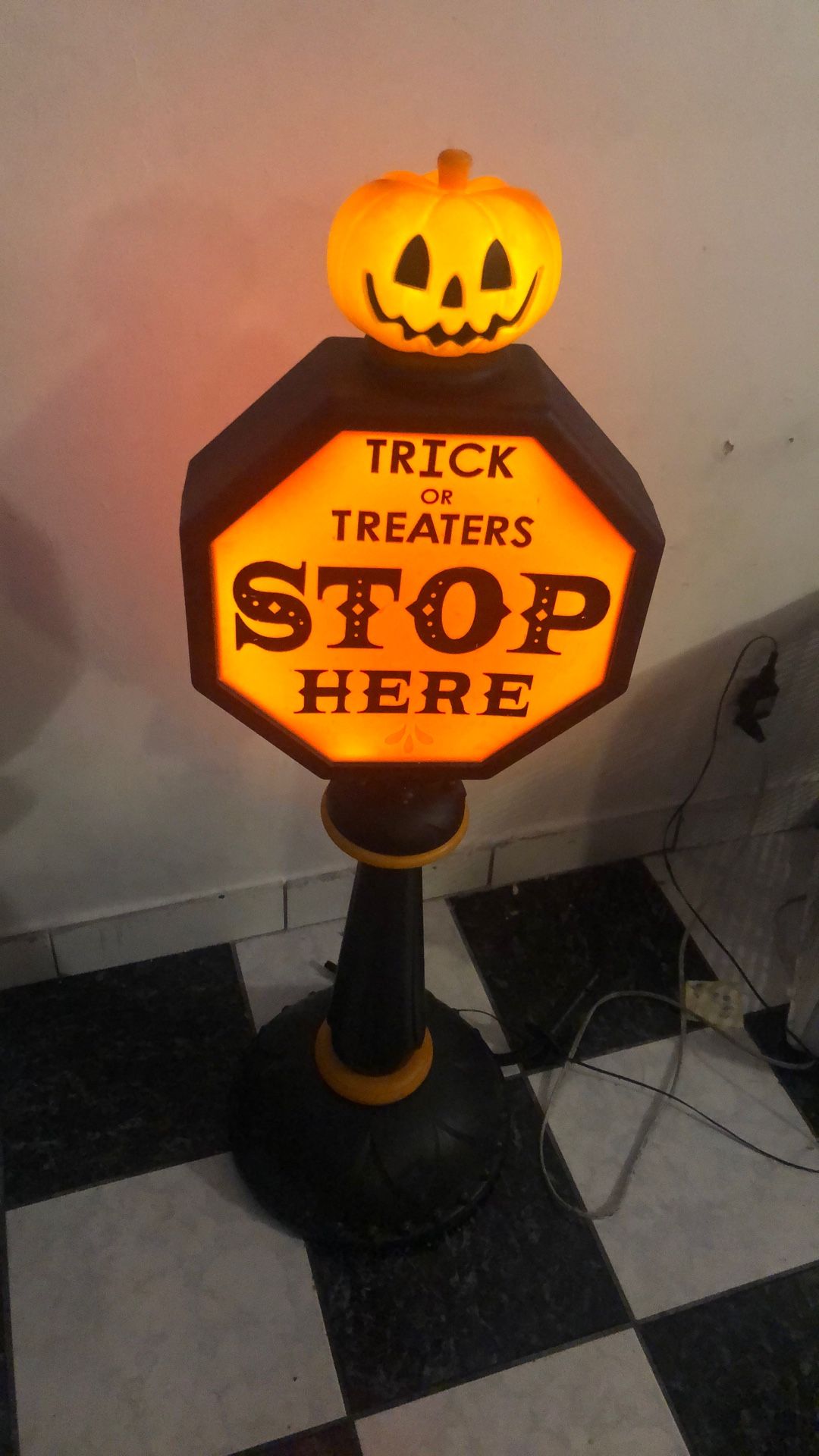 Halloween