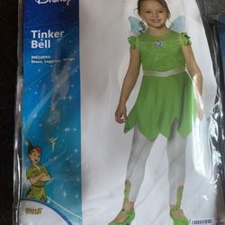 Halloween Costume 