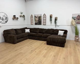 Sectional Couch Free Delivery