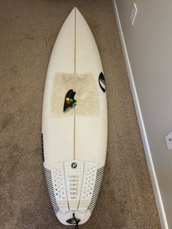Surfboard