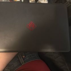 Hp Omen