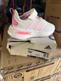 Adidas shoes 13k