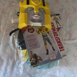Halloween Costume