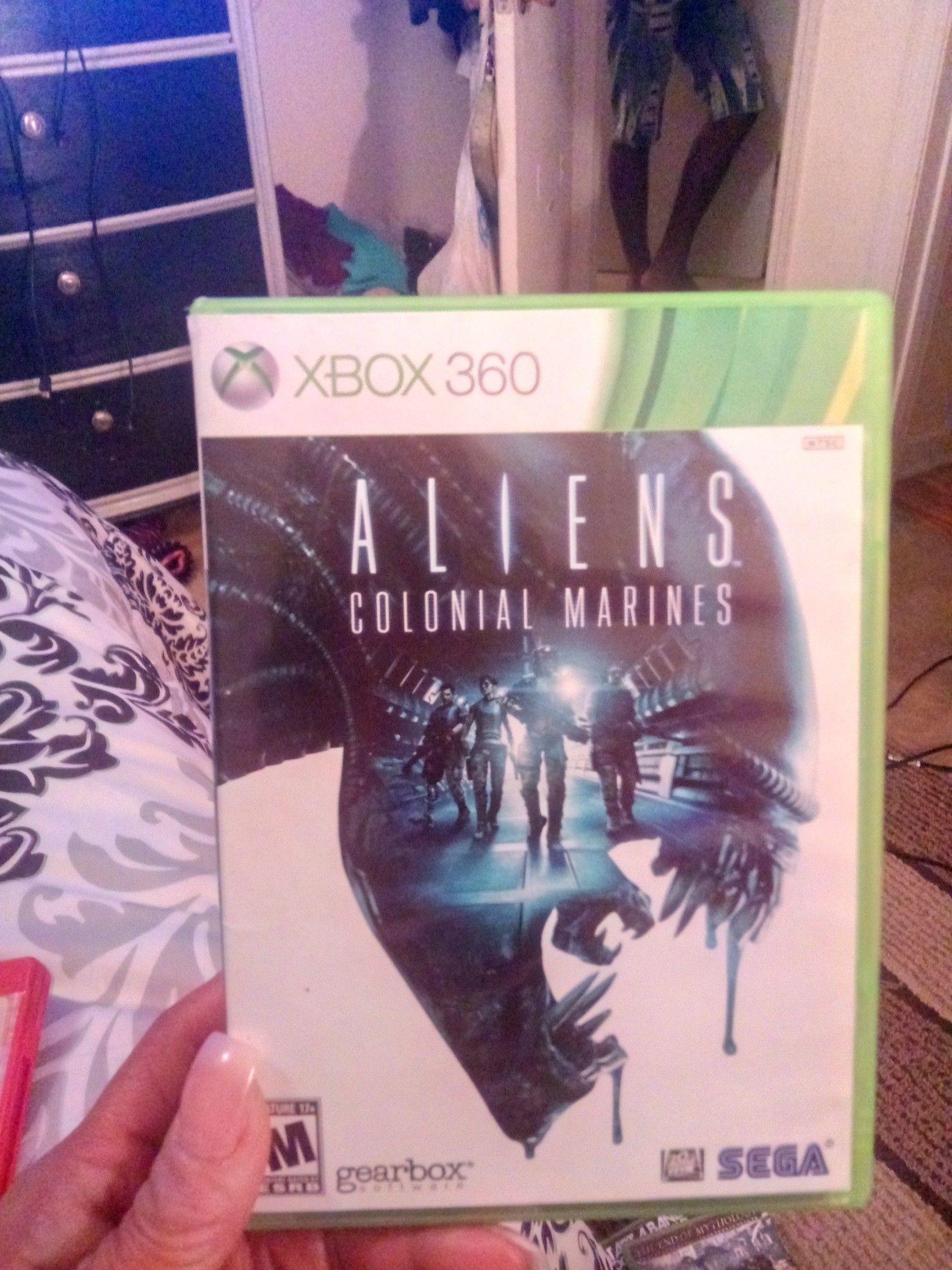 HALO Xbox 360 Games