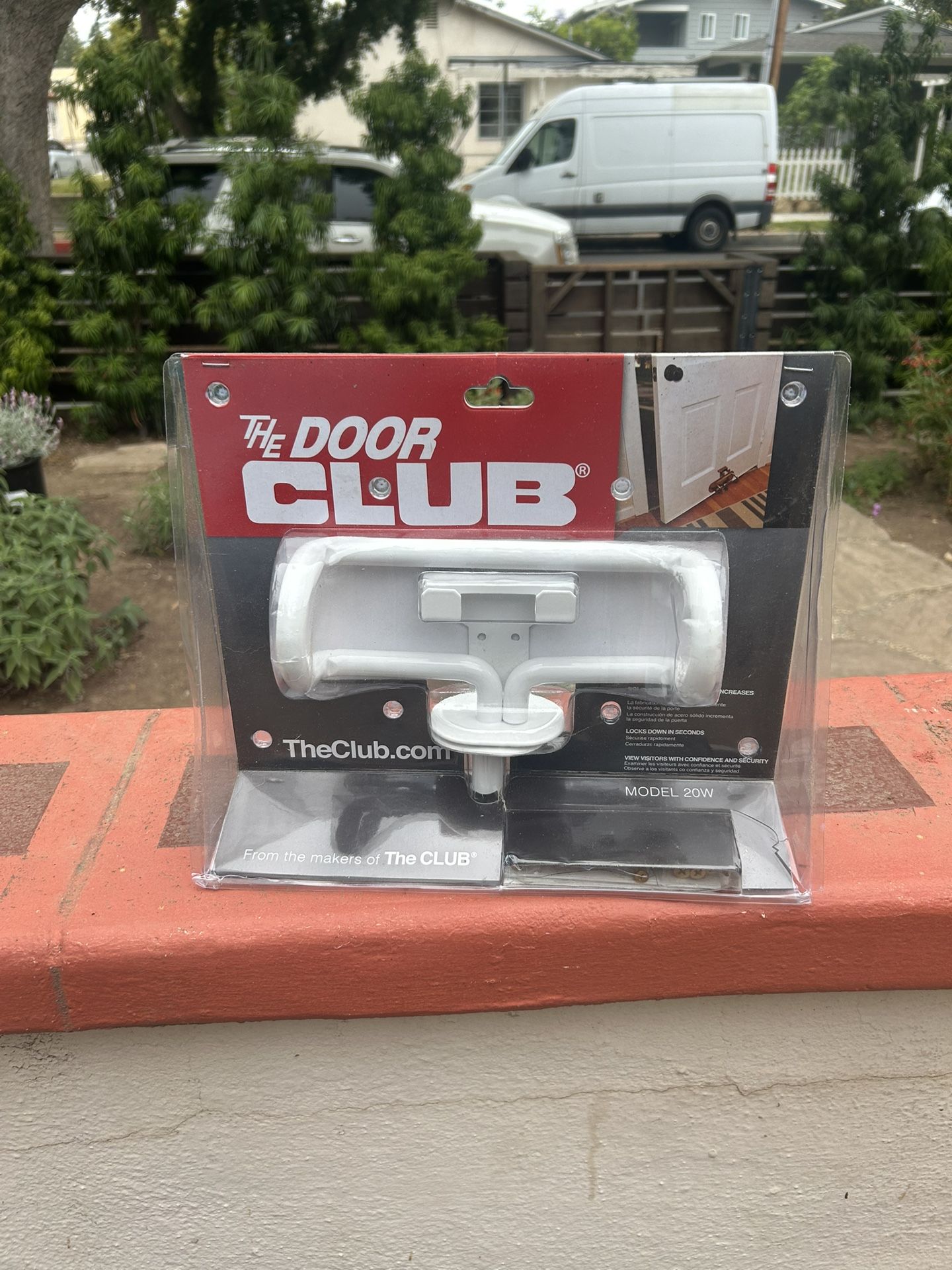 The Door Club