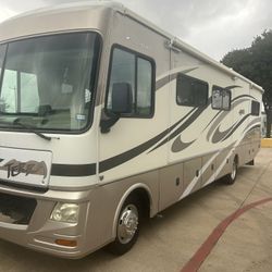 2008 Fleet Wood Terra