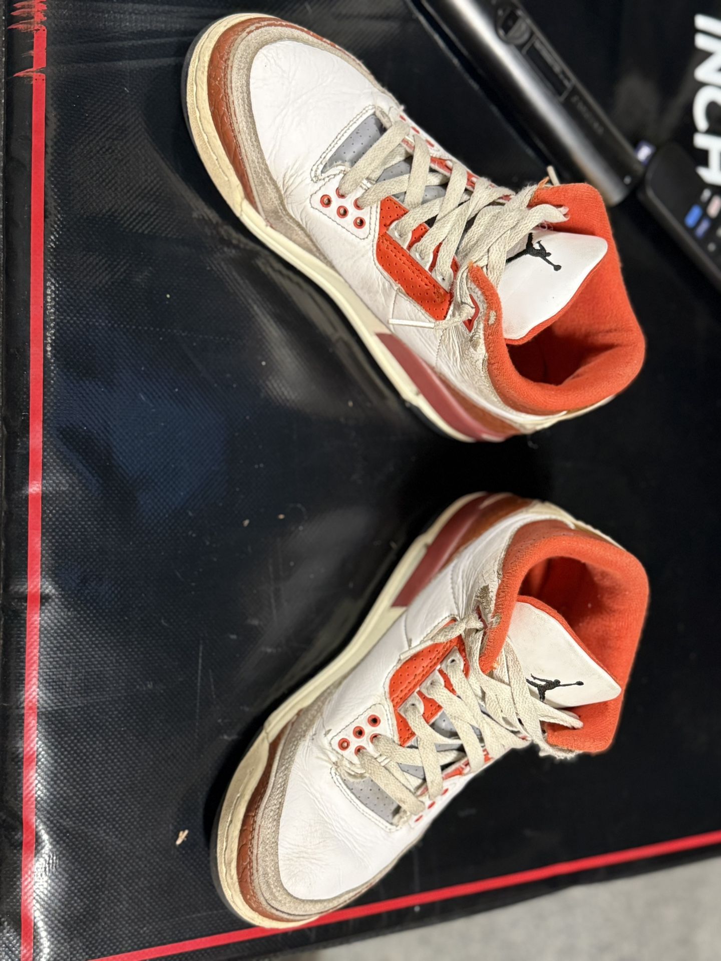 Jordan 5’s