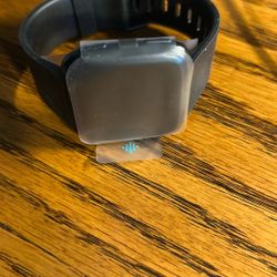 Fitbit versa