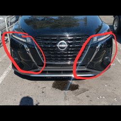 Nissan Brand New $75 Each....