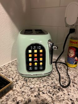 Toaster