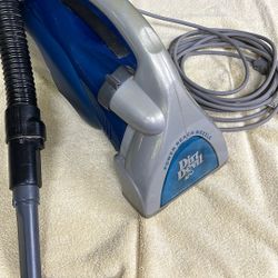 Dirt Devil Vacuum