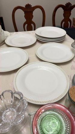 Lenox Butler's Pantry China