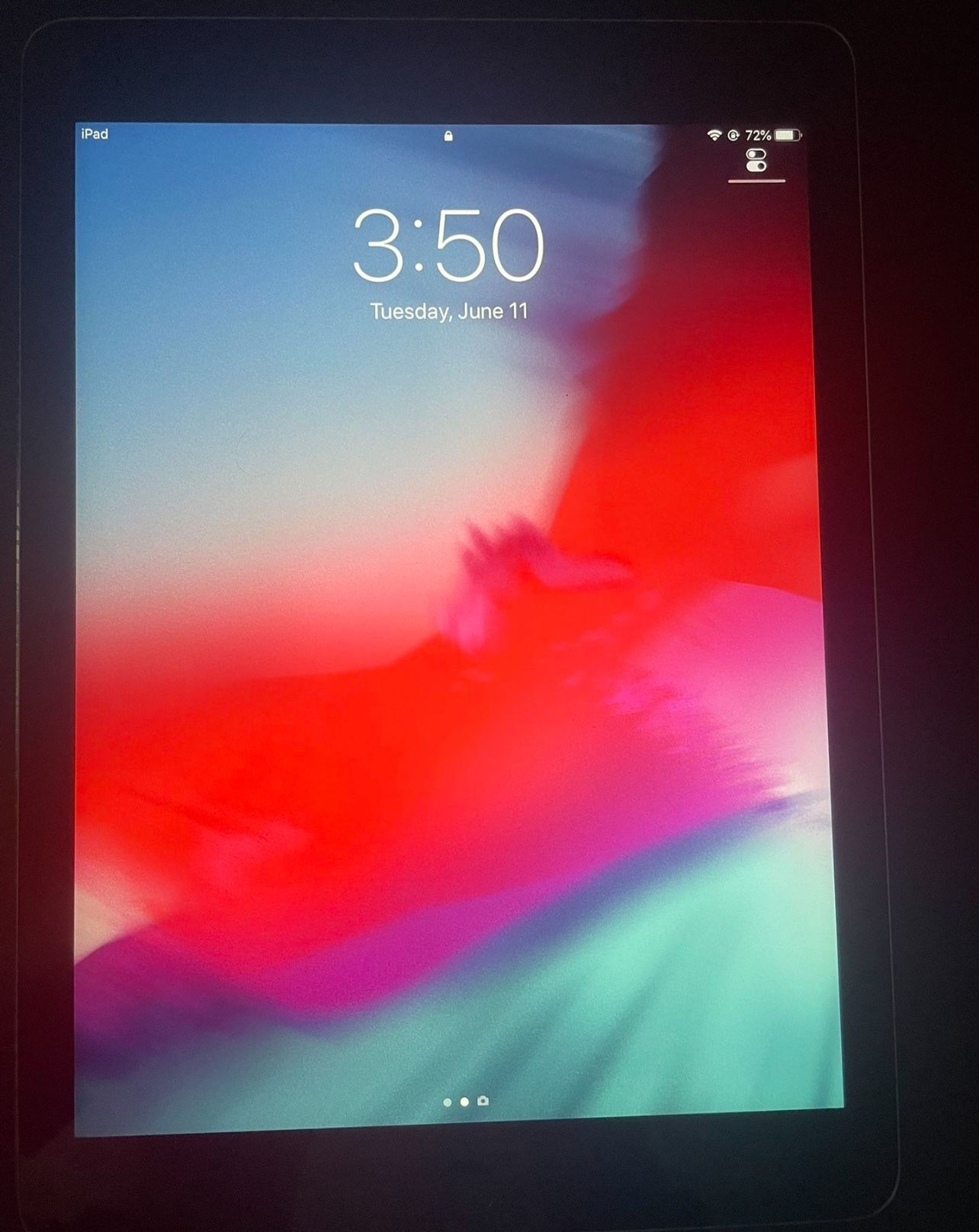 I Pad Air 1 Generation