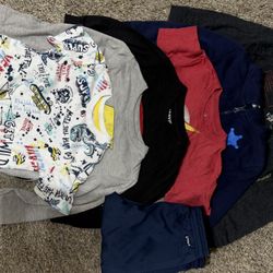 4T Boys Clothes 