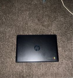 HP Chromebook