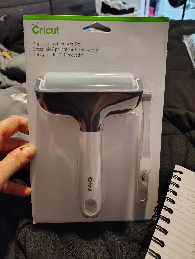 Cricut Supplies