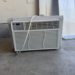 Window Air Conditioner 