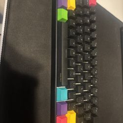Anne Pro Gaming Keyboard 