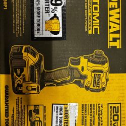 Dewalt Impact Drill