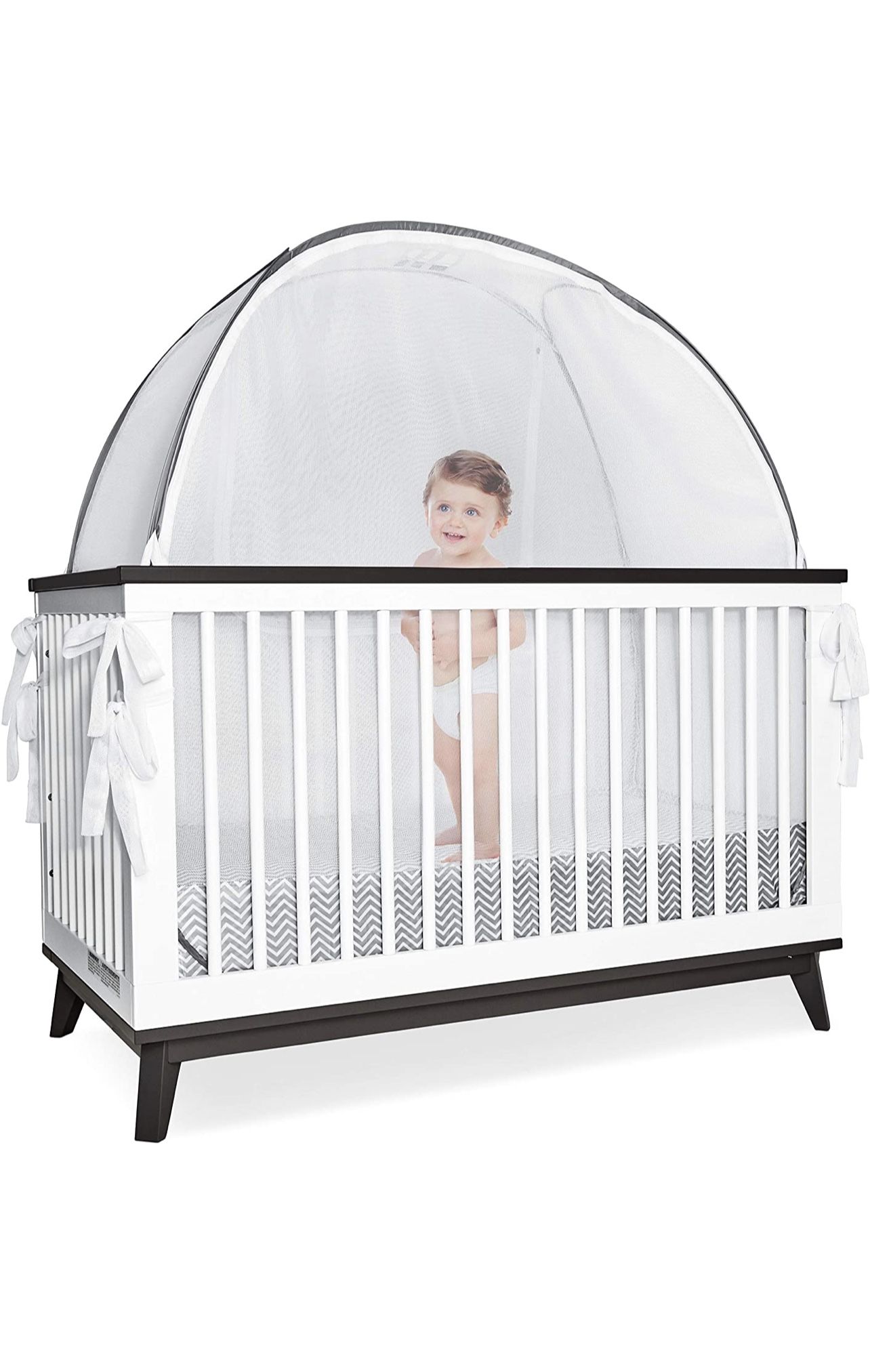 Crib Tent