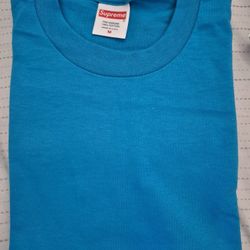 Supreme Tee SzM 