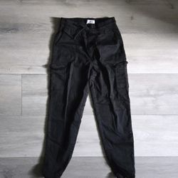 Cargo Joggers