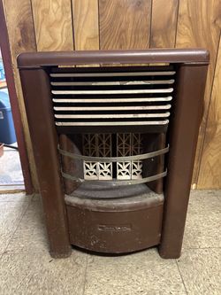 Dearborn Gas Heater