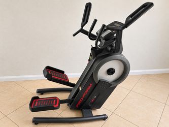 Pro-Form HIIT L6 Elliptical Trainer