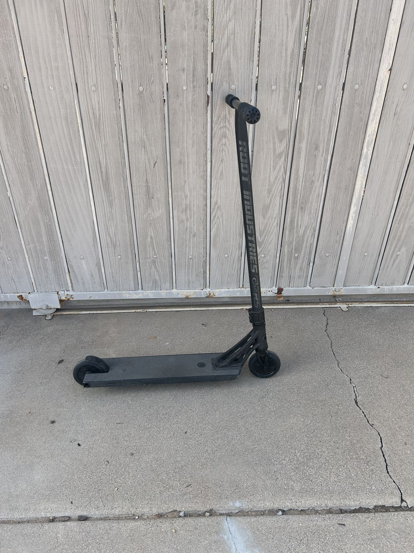 Scooter