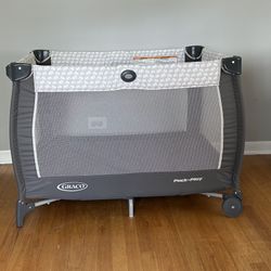 Graco Pack N Play