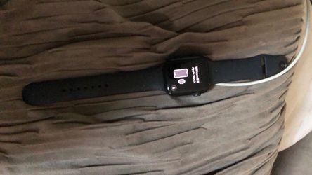 Apple Watch SE 44 mm