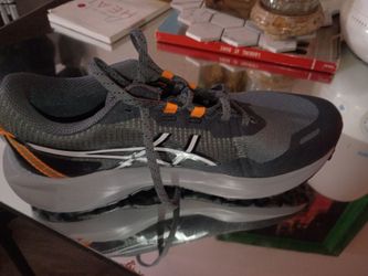 Asics mens sneakers