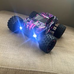 HAIBOXING 1/18 Scale Brushless RC Car 