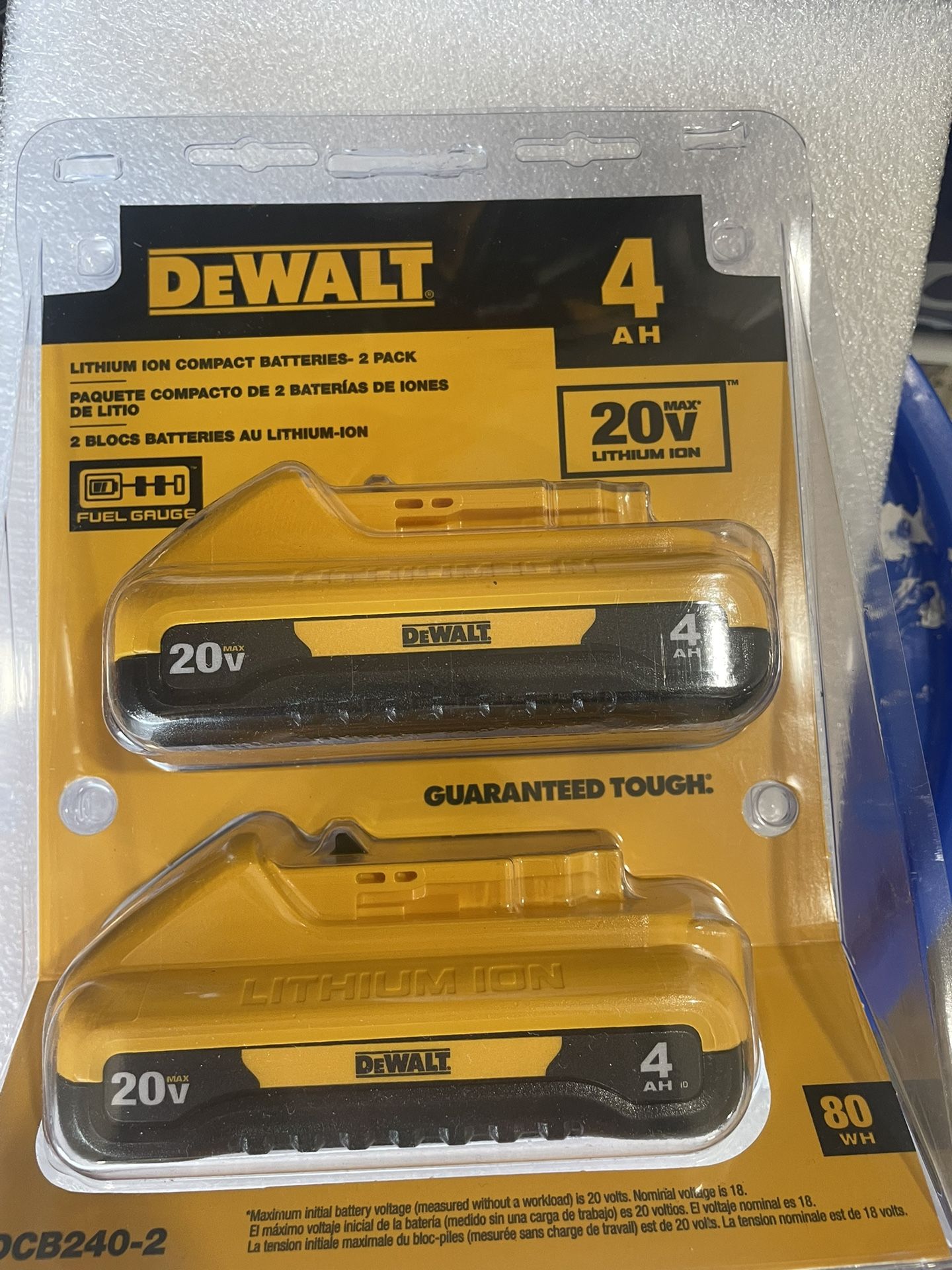 Dewalt