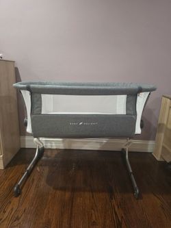 Baby delight bassinet