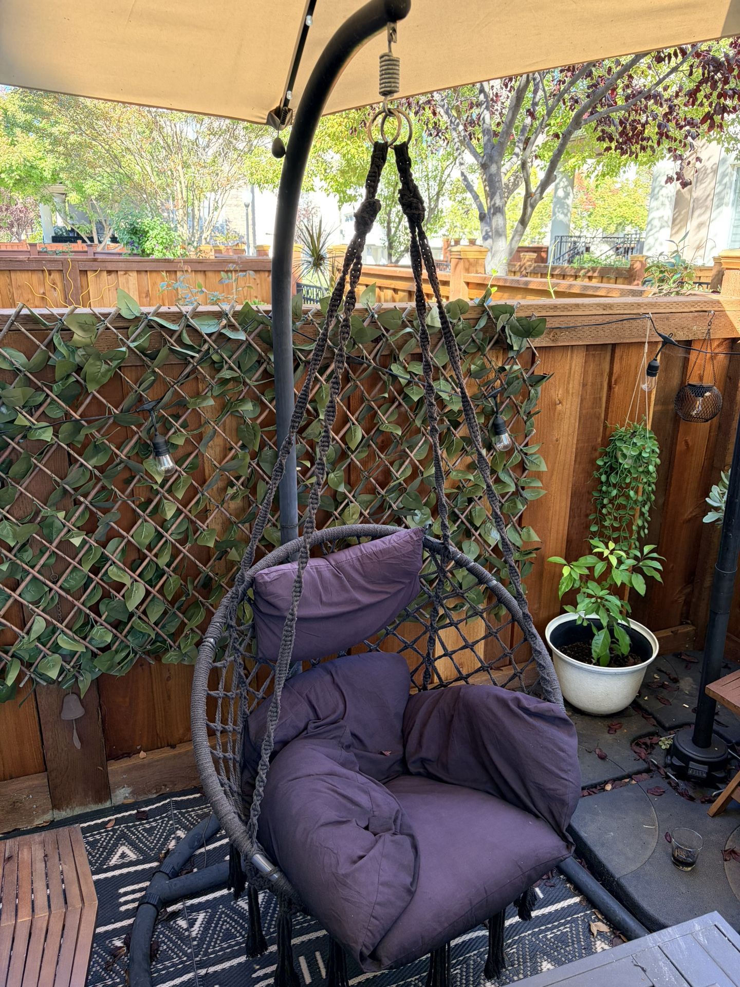 Swing Chair Hammock