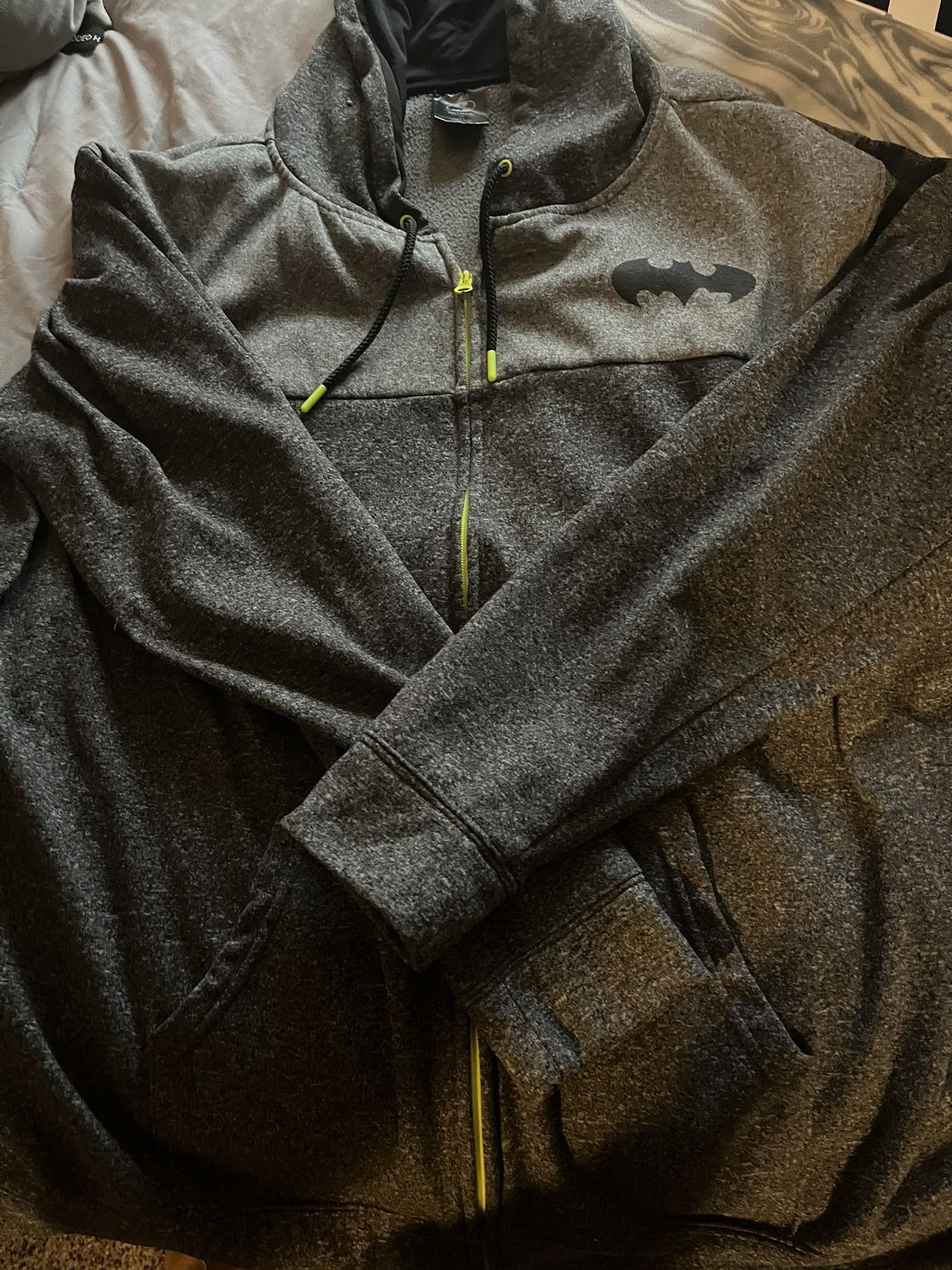 Batman Men’s Sweatshirt