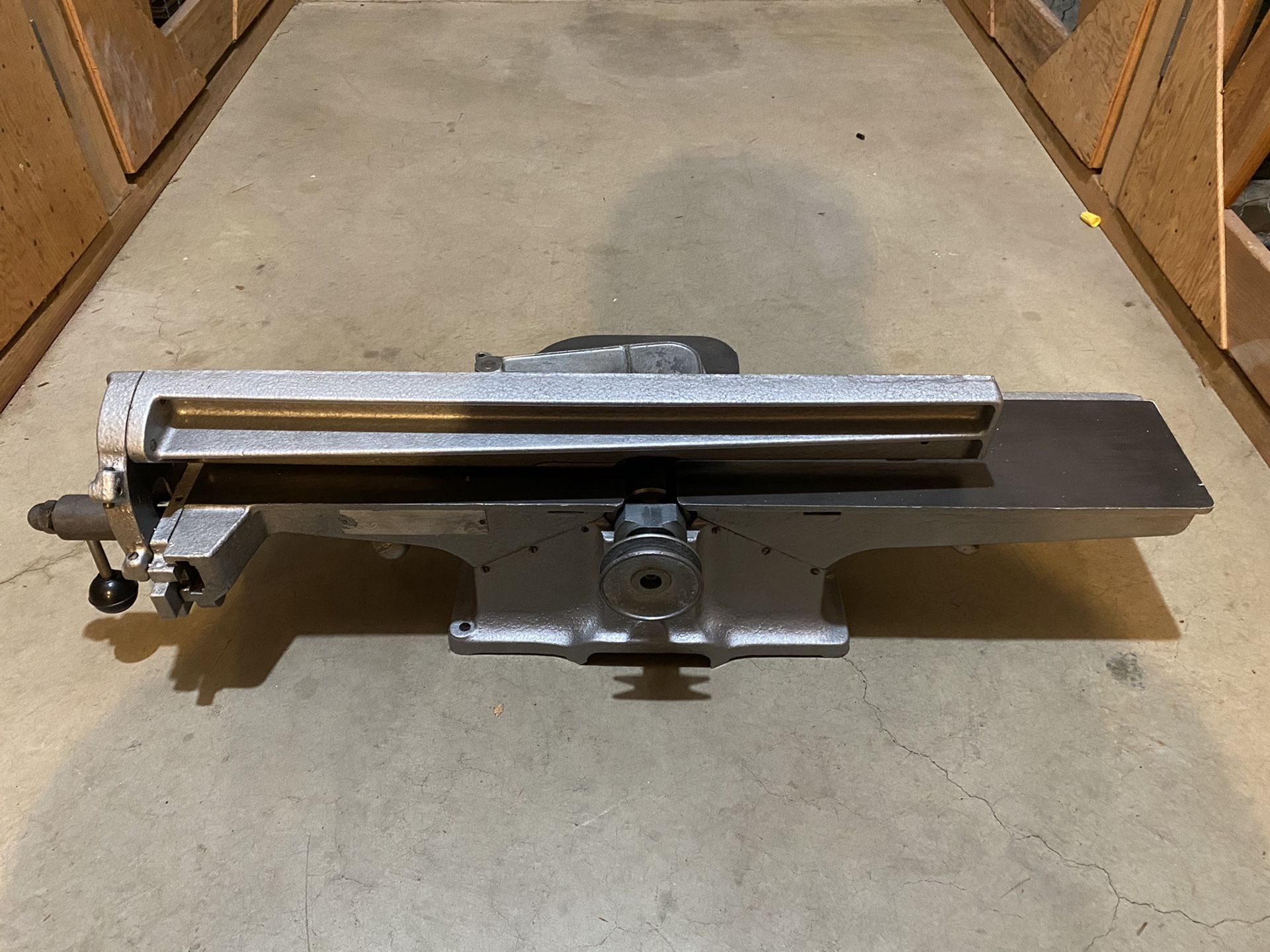 Delta Milwaukee Vintage Woodworking 4 Inch Jointer for Sale in Seattle