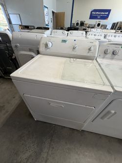Dryer Pick Up Only 