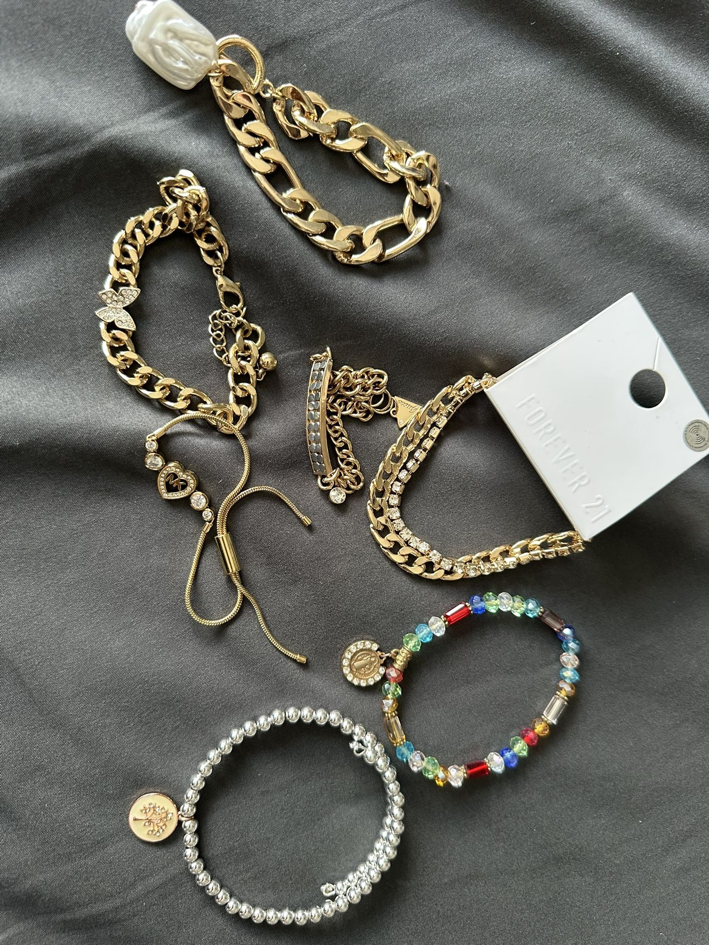 Bracelet Bundle
