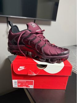 Nike Air VaporMax Plus 9.5