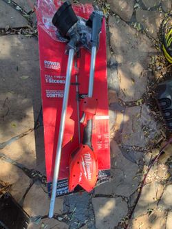 Milwaukee M18 FUEL String Trimmer ( Tool-Only )