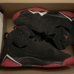 Air Jordan True Flight 