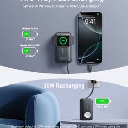 Anker POWER BANKS 10% OFF