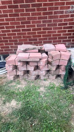 Landscaping blocks