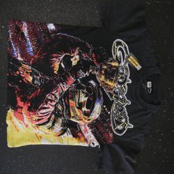 GodSpeed T Size M