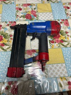 18 gauge nailer