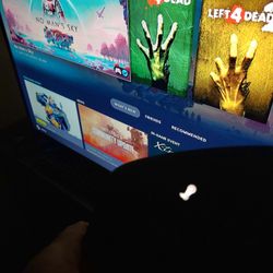 HOMEMADE STEAM DECK PC